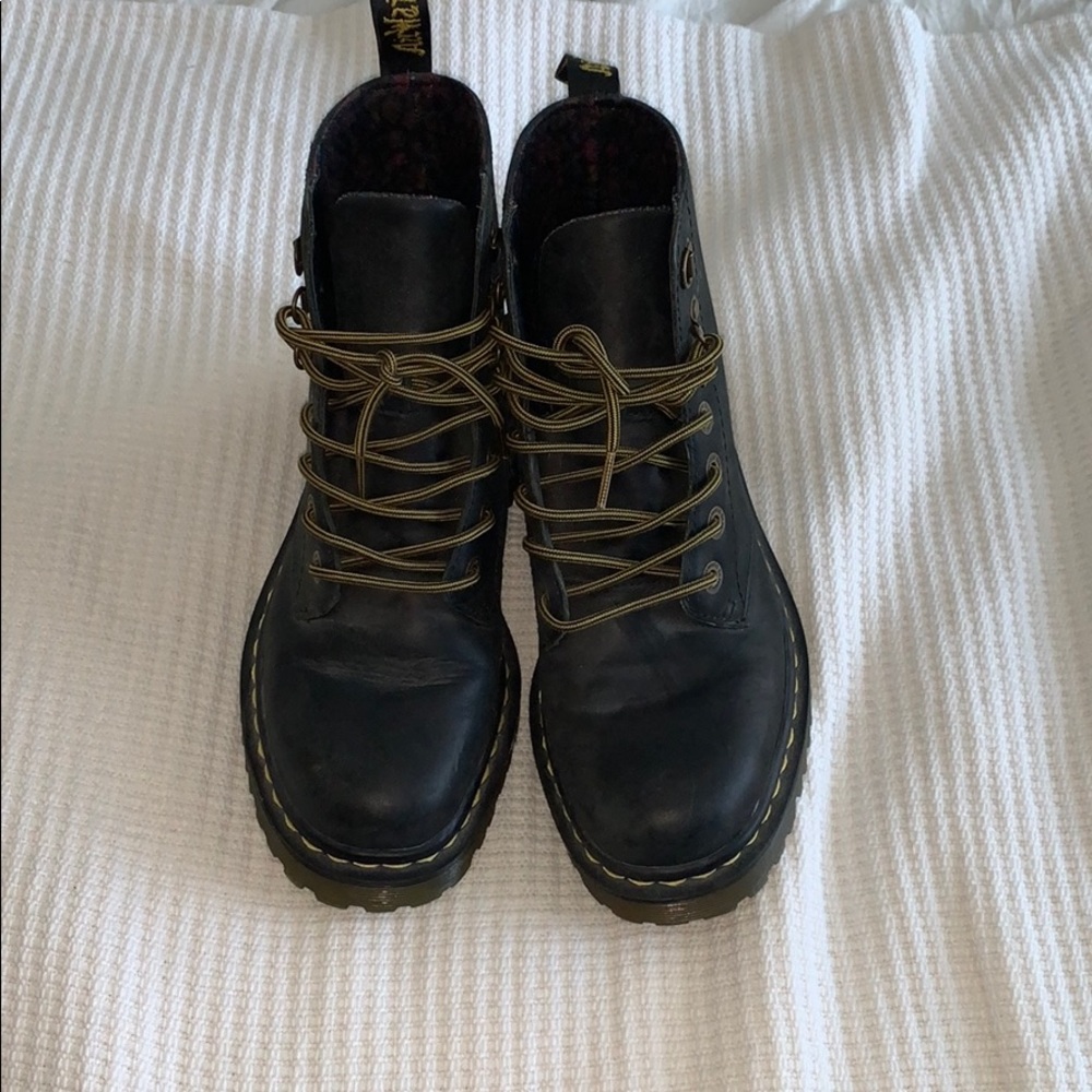 Dr. Martens